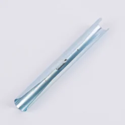 Serie Malibu Rohrverbinder Ø12mm Aluminium