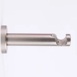 Serie Malibu Träger offen Ø12mm edelstahl-optik