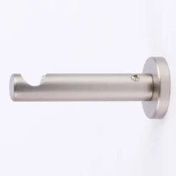 Serie Malibu Träger offen Ø12mm edelstahl-optik