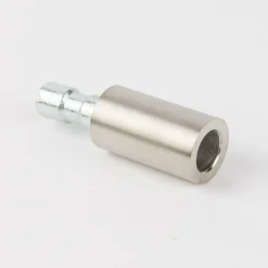 Serie NewYork Trägerverlängerung function Ø20mm edelstahl-optik
