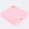 Serviette einfarbig rosa 33x33cm 3lagig 20 Stück