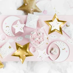 Serviette Little Star Stern 3lagig 20 Stück