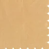 Servietten Kraftpapier FSC mit Wellenrand natur von Rico Design, 20 Stück