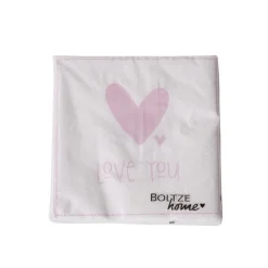 Servietten Love you 20 Stk 3-lagig 33x33cm FSC Papier
