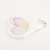 Servietten Schmetterling violett 12 Stk 3-lagig 16 x15 cm FSC Papier von Boltze