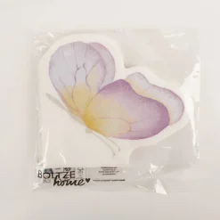 Servietten Schmetterling violett 12 Stk 3-lagig 16 x15 cm FSC Papier von Boltze