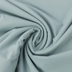 Softshell Stoff Outdoor Fleece-Rückseite uni Mint 144cm Breite