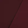 Softshell Stoff Outdoor Fleece-Rückseite uni Dunkelrot 144cm Breite