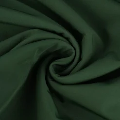 Softshell Stoff Outdoor Fleece-Rückseite uni Dunkelgrün 144cm Breite