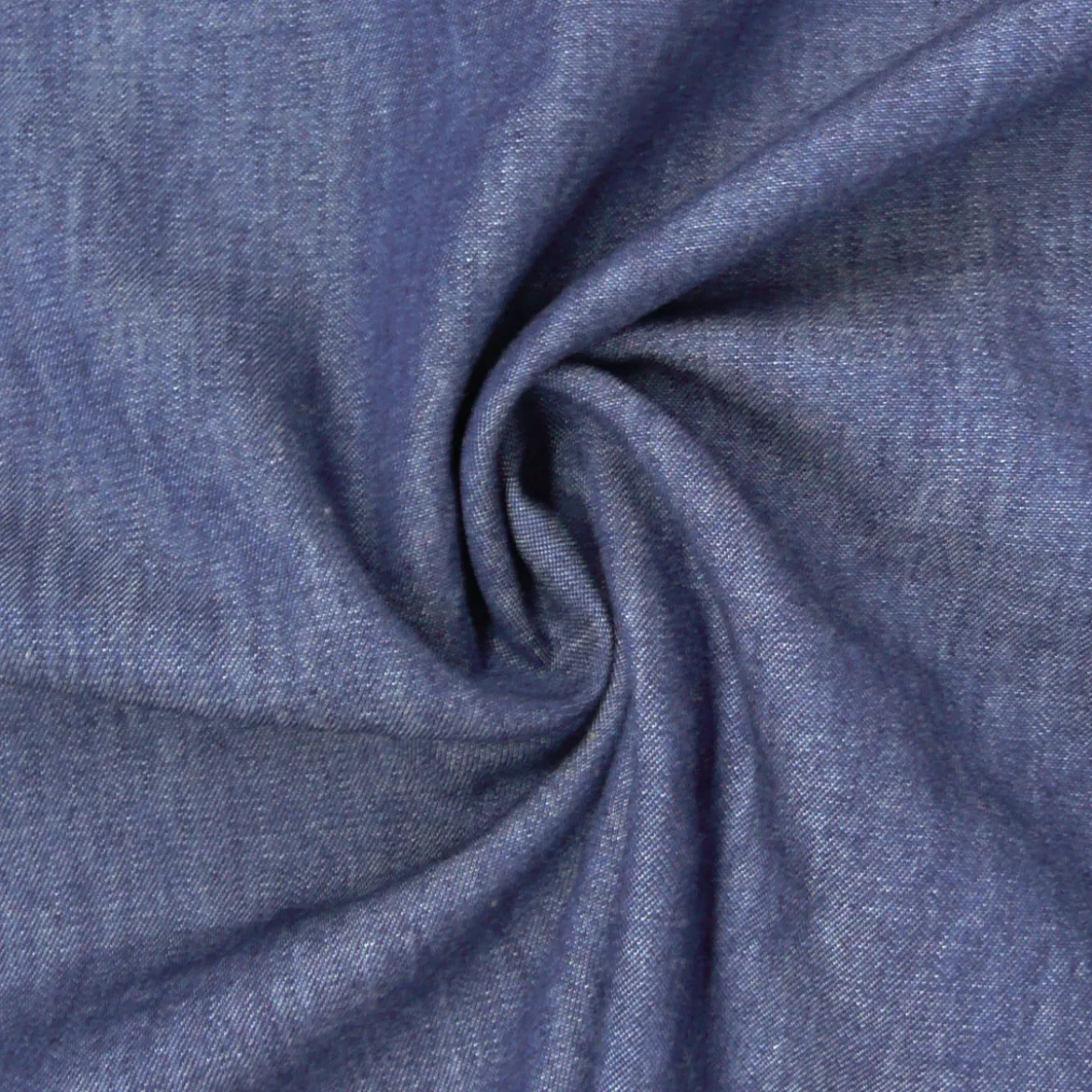 Sommer-Jeansstoff Jeans Denim 4,5OZ dunkelblau