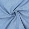 Sommer-Jeansstoff Jeans Denim 4,5OZ hellblau