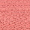 Spitze Spitzenborte Spitzenband Tüllspitze Meterware koralle hell Breite: 4,8cm