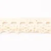 Spitze Zierband creme Breite: 1,5cm