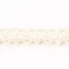 Spitze Zierband creme Breite: 1,5cm