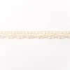 Spitze Zierband ecru Breite: 1,5cm