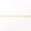 Spitze Zierband ecru Breite: 1cm
