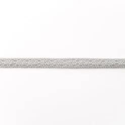 Spitze Zierband hellgrau Breite: 1cm