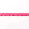 Spitze Zierband pink Breite: 1,5cm