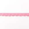 Spitze Zierband rosa Breite: 1,5cm