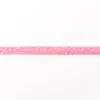 Spitze Zierband rosa Breite: 1cm