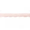 Spitze Zierband rosa Breite: 2cm