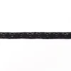Spitze Zierband schwarz Breite: 1cm