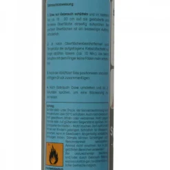 Sprühkleber Schaumstoffkleber Kleber extra stark 500ml