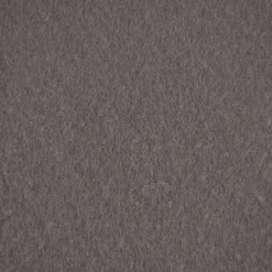 Stickfilz waschbar 1,1mm Stärke uni grau 180cm Breite