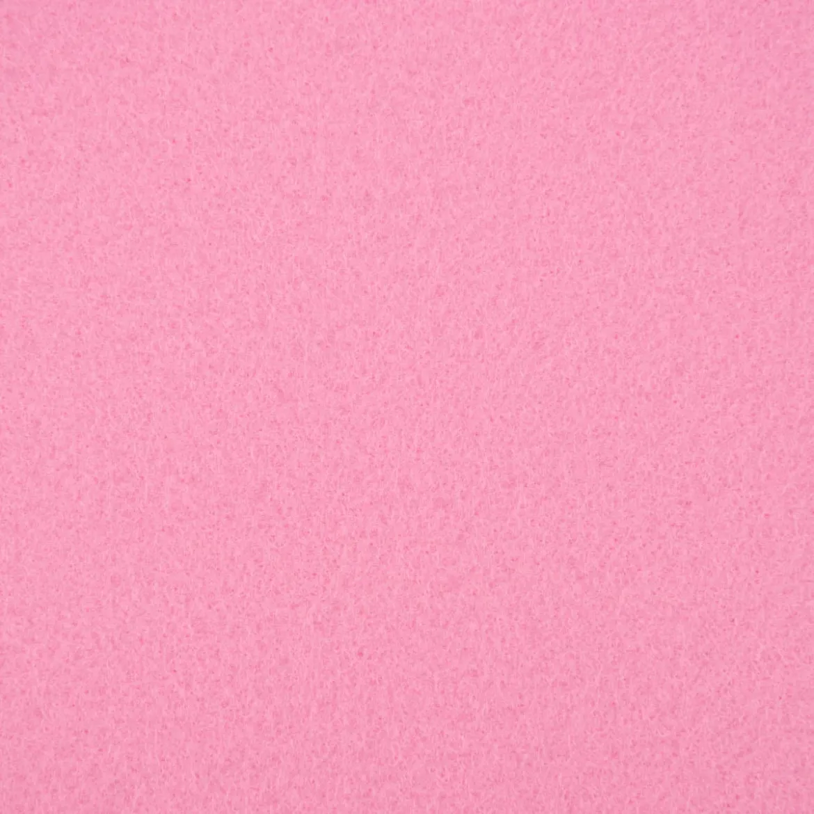 Stickfilz waschbar 1,1mm Stärke uni rosa 180cm Breite