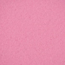 Stickfilz waschbar 1,1mm Stärke uni rosa 180cm Breite