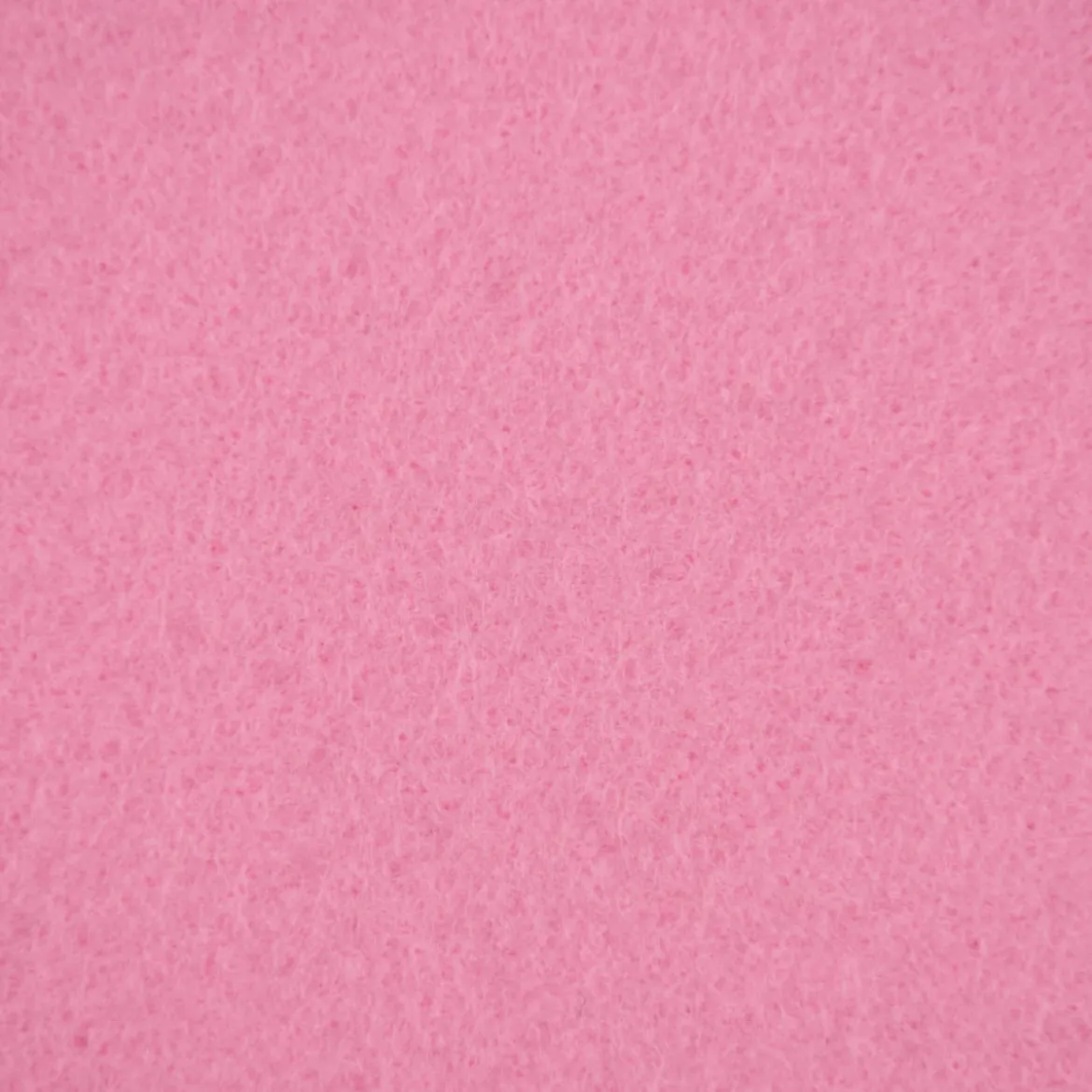 Stickfilz waschbar 1,1mm Stärke uni rosa 180cm Breite