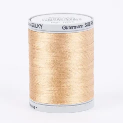Stickgarn Farbnr. 1055 Gütermann 1000 Meter/Spule Viscose Sulky Rayon 40