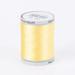 Stickgarn Farbnr. 1067 Gütermann 1000 Meter/Spule Viscose Sulky Rayon 40