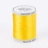 Stickgarn Farbnr. 1023 Gütermann 1000 Meter/Spule Viscose Sulky Rayon 40