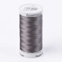 Stickgarn Farbnr. 1220 Gütermann 500 Meter/Spule Viscose Sulky Rayon 40