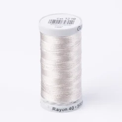 Stickgarn Farbnr. 1218 Gütermann 500 Meter/Spule Viscose Sulky Rayon 40