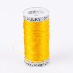 Stickgarn Farbnr. 1185 Gütermann 500 Meter/Spule Viscose Sulky Rayon 40