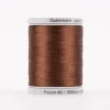Stickgarn Farbnr. 1129 Gütermann 1000 Meter/Spule Viscose Sulky Rayon 40