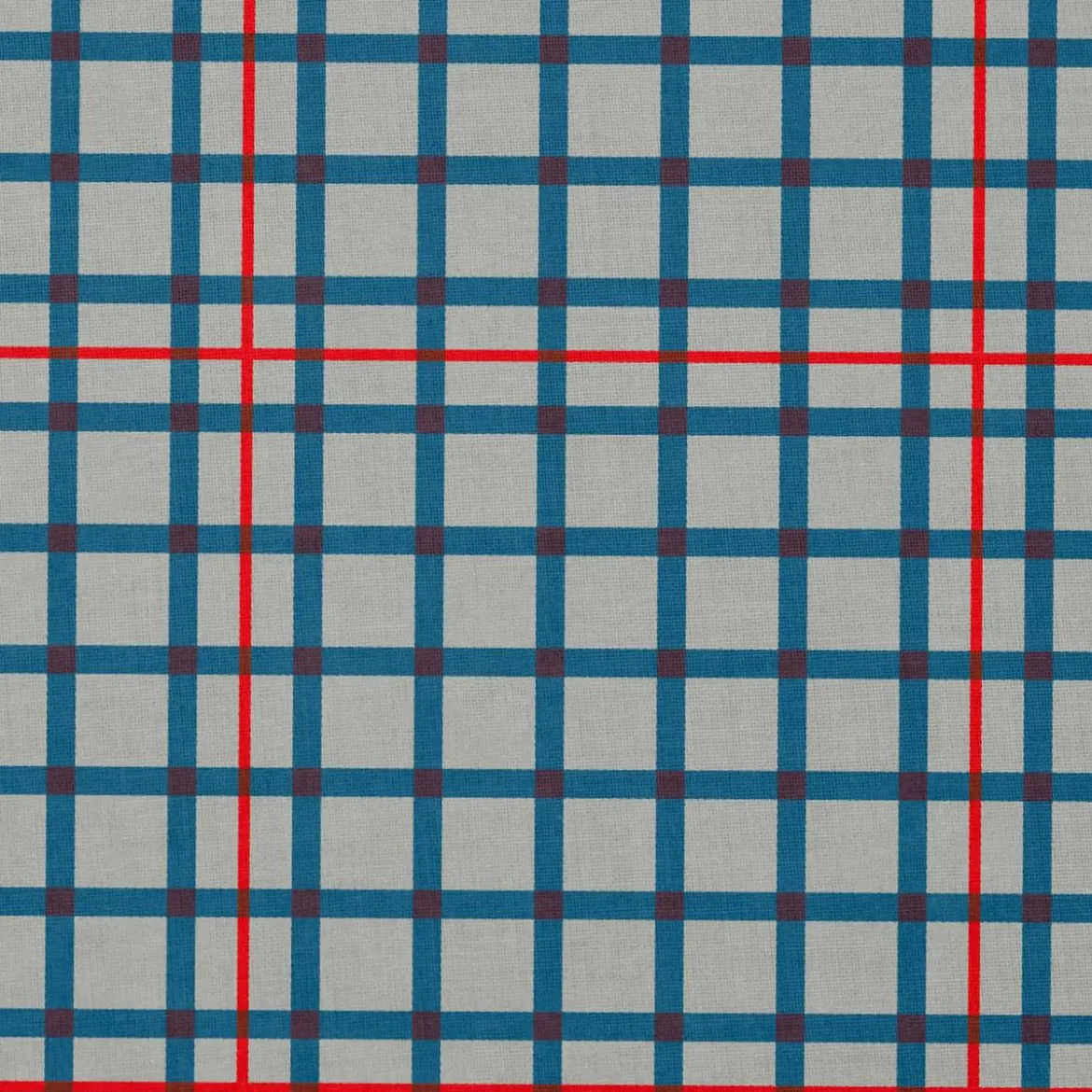 Stoffpaket All in One Central Park 9 Fat Quarters 45x55cm Baumwollstoff Panel