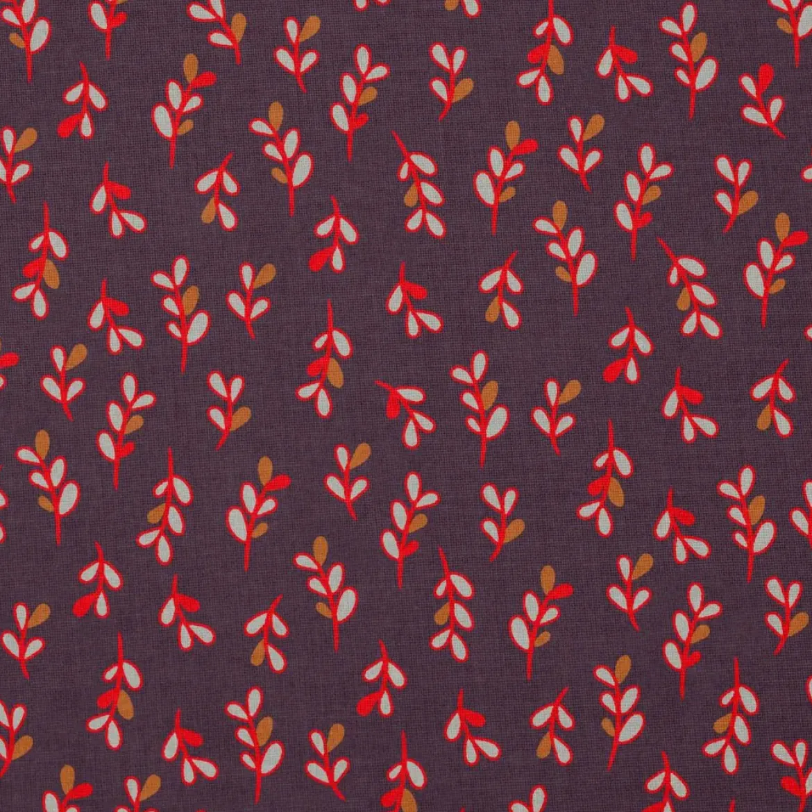 Stoffpaket All in One Central Park 9 Fat Quarters 45x55cm Baumwollstoff Panel