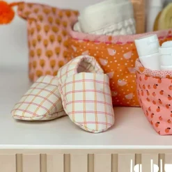 Stoffpaket All in One Pinkhood 9 Fat Quarters 45x55cm Baumwollstoff rosa