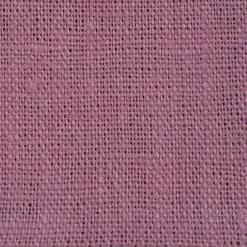 Stoffservietten Erik aus 100% Leinen 4 Stück 44x44cm altrosa