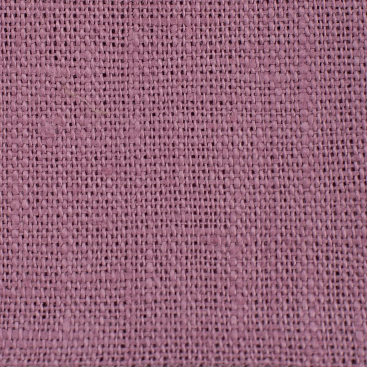 Stoffservietten Erik aus 100% Leinen 4 Stück 44x44cm altrosa