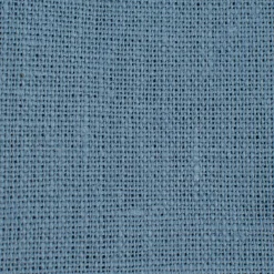 Stoffservietten Erik aus 100% Leinen 4 Stück 44x44cm blau