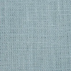 Stoffservietten Erik aus 100% Leinen 4 Stück 44x44cm eisblau