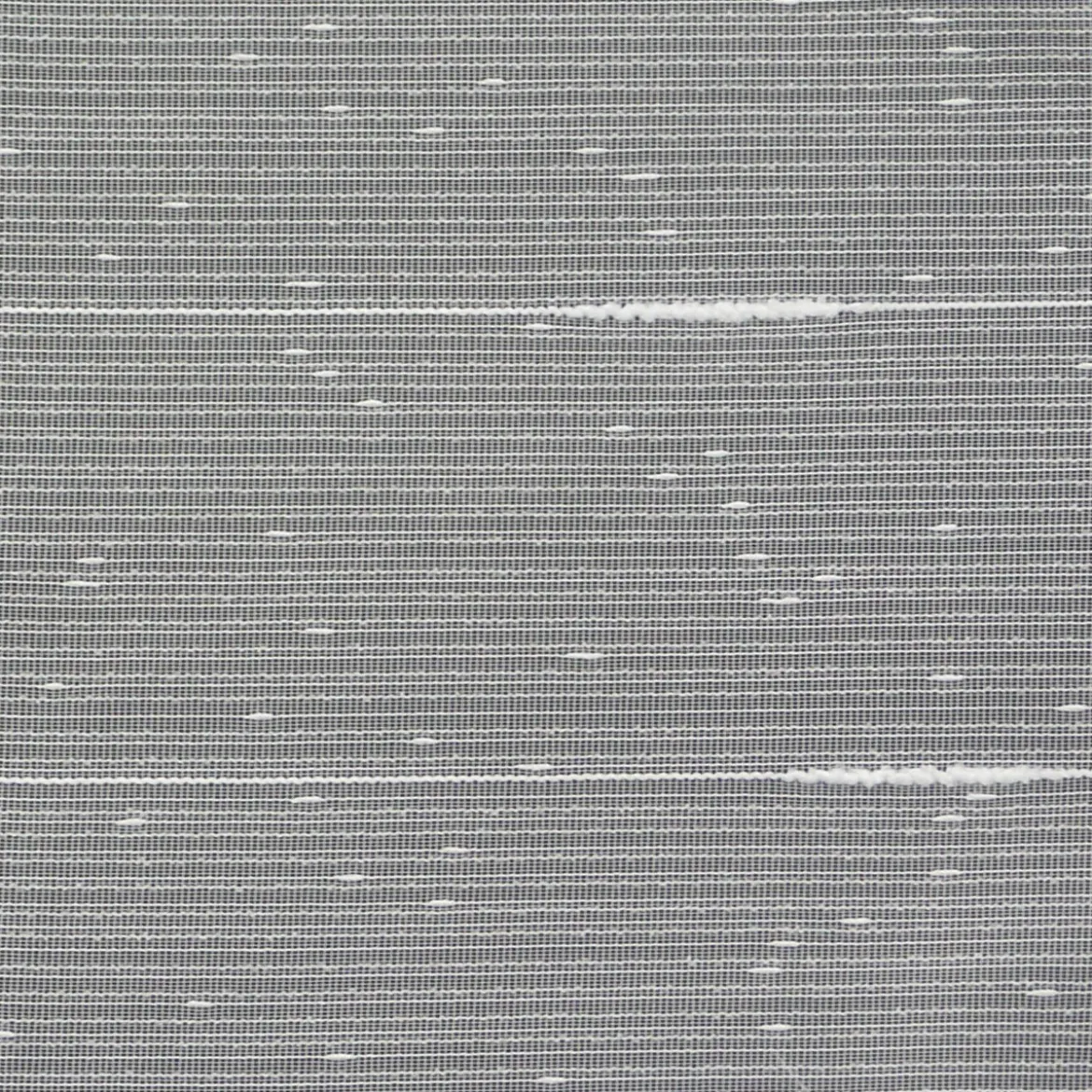Stores grob mit Bleiband weiß 260cm hoch