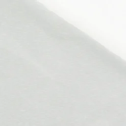 Stores Voile creme leichte Struktur mit Bleiband 260cm hoch