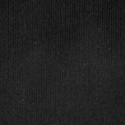 Stretch Cord einfarbig schwarz 1,40m Breite