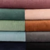 Stretch Cordstoff Baumwolle vorgewaschen Bekleidungsstoff einfarbig rosa 1,41m Breite