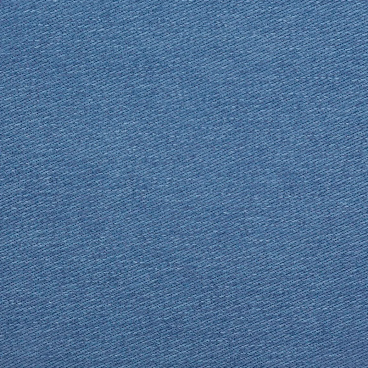 Stretch Jeansstoff Denim Knit hellblau 1,44m Breite
